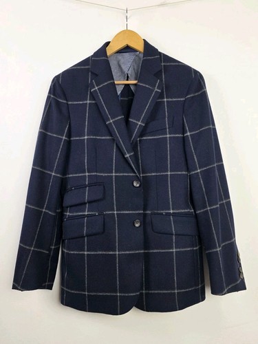 Hackett mayfair blazer mens - hackett,