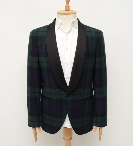 Hackett london mayfair black - mayfair,