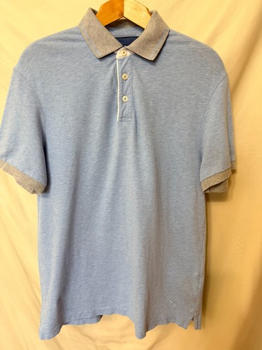 Hackett london polo shirt - london,