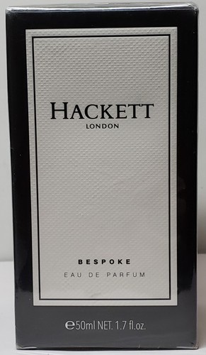 Sealed bespoke hackett - bespoke,