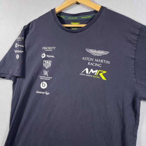 Aston martin racing - martin, jersey