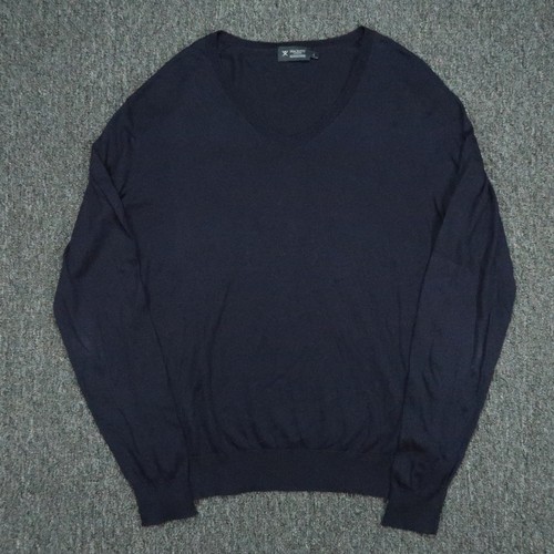 Hackett london sweater mens - sweater,