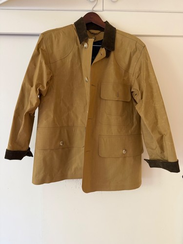 Rare vintage khaki hackett - rare,