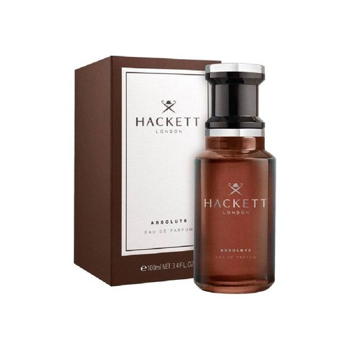 Hackett men absolute - men's, edp