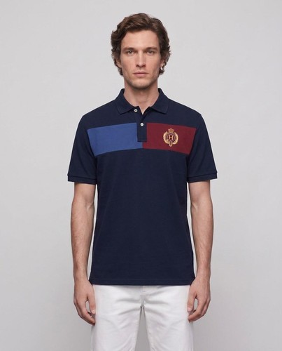 Hackett london men - men's, navy