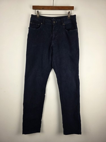 Hackett london bespoke jeans - bespoke,