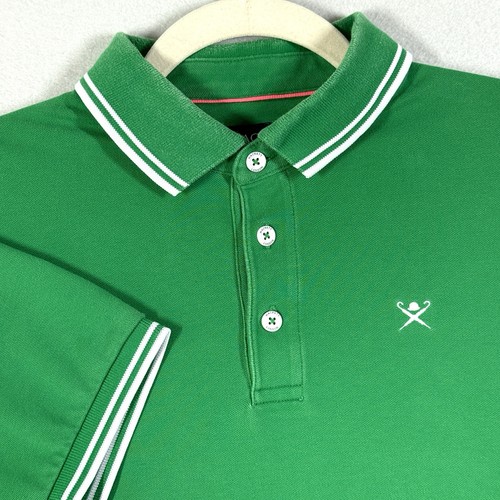 Hackett london polo shirt mens - polo,