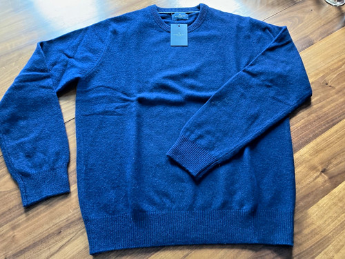 Hackett london jumper - jumper, size
