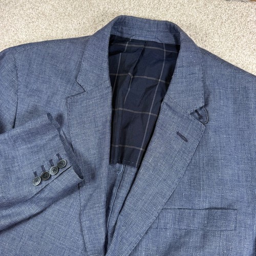 Hackett london sport - hackett, coat