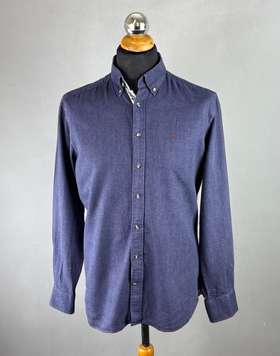 Hackett london navy blue - navy,