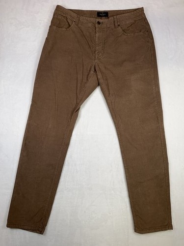 Hackett london men - men's, corduroy